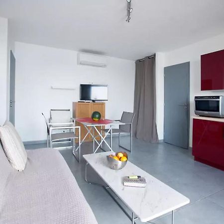 Appartement Vue Mer El Farniente Cerbère Kültér fotó
