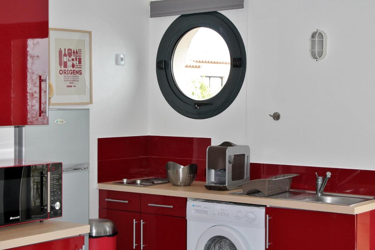 Appartement Vue Mer El Farniente Cerbère Kültér fotó