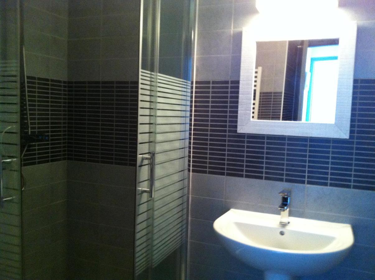 Appartement Vue Mer El Farniente Cerbère Kültér fotó