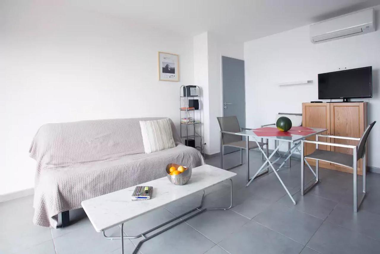 Appartement Vue Mer El Farniente Cerbère Kültér fotó