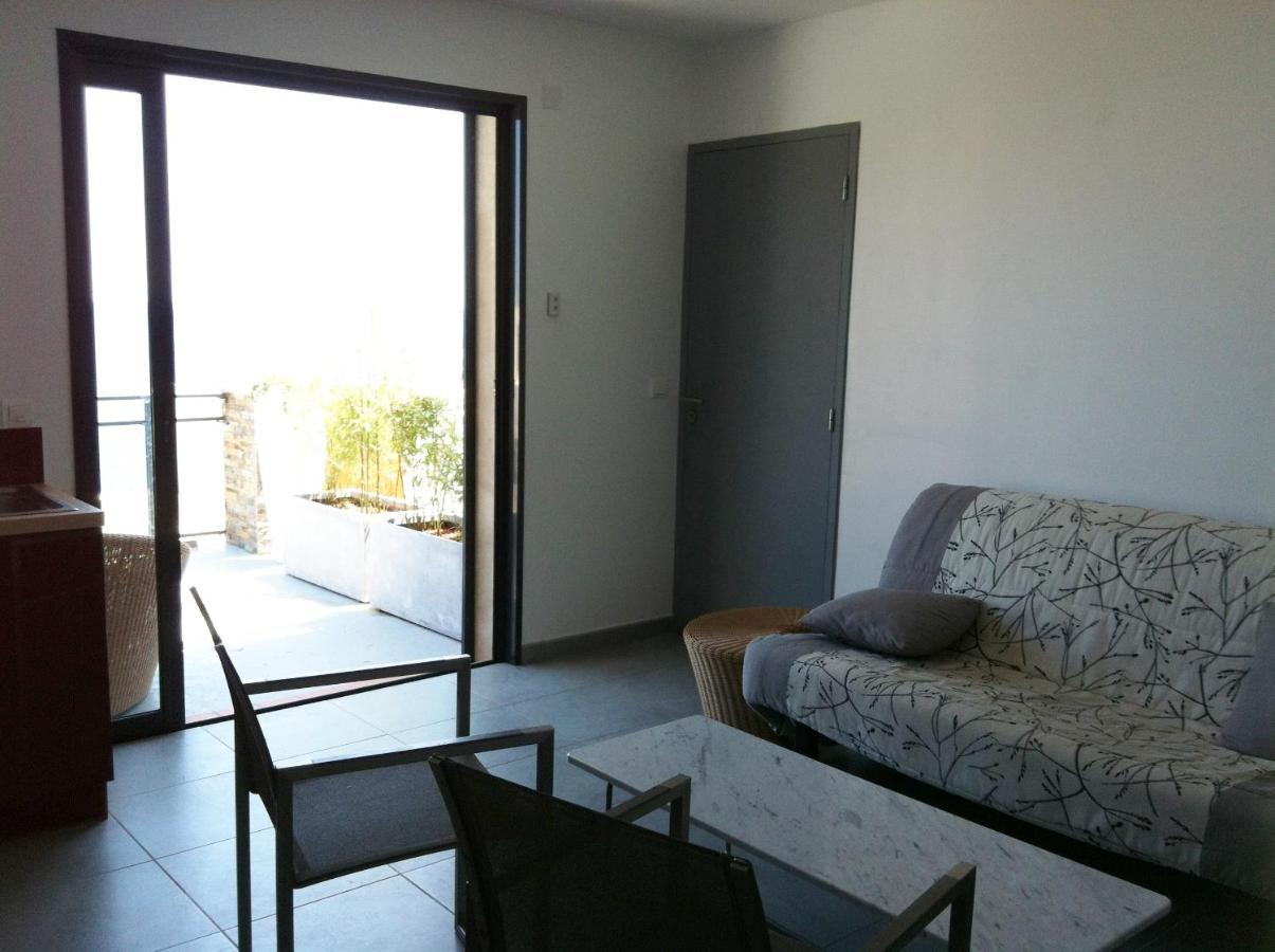 Appartement Vue Mer El Farniente Cerbère Kültér fotó